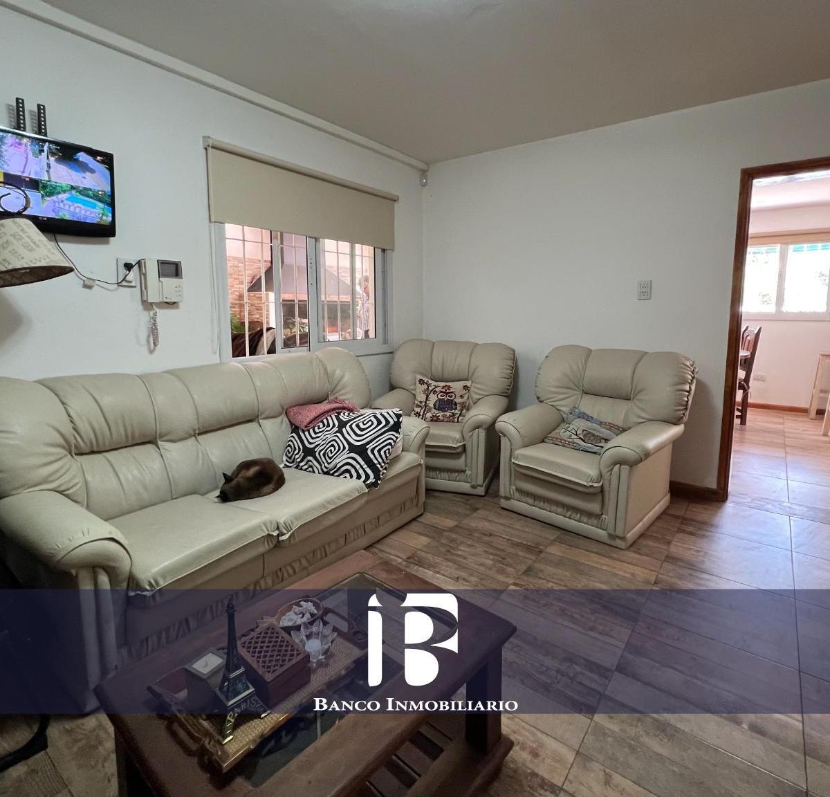 Casa en Chacras de Coria 4