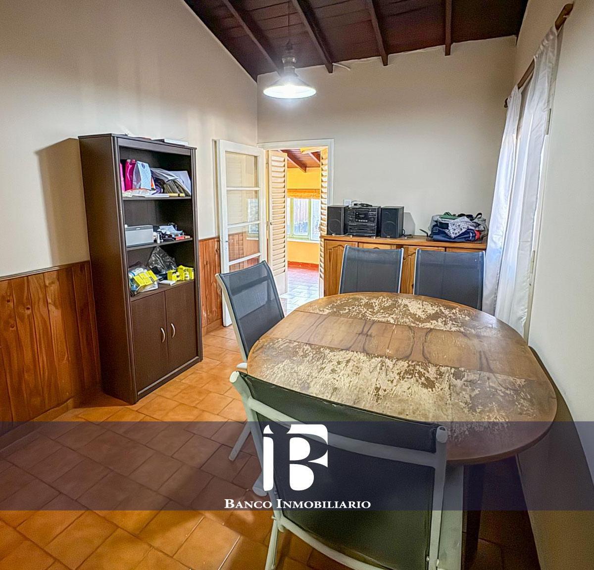 Casa en La Puntilla 5