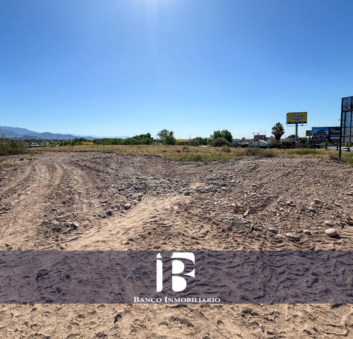 Corredor del Oeste. 3330 m² 5