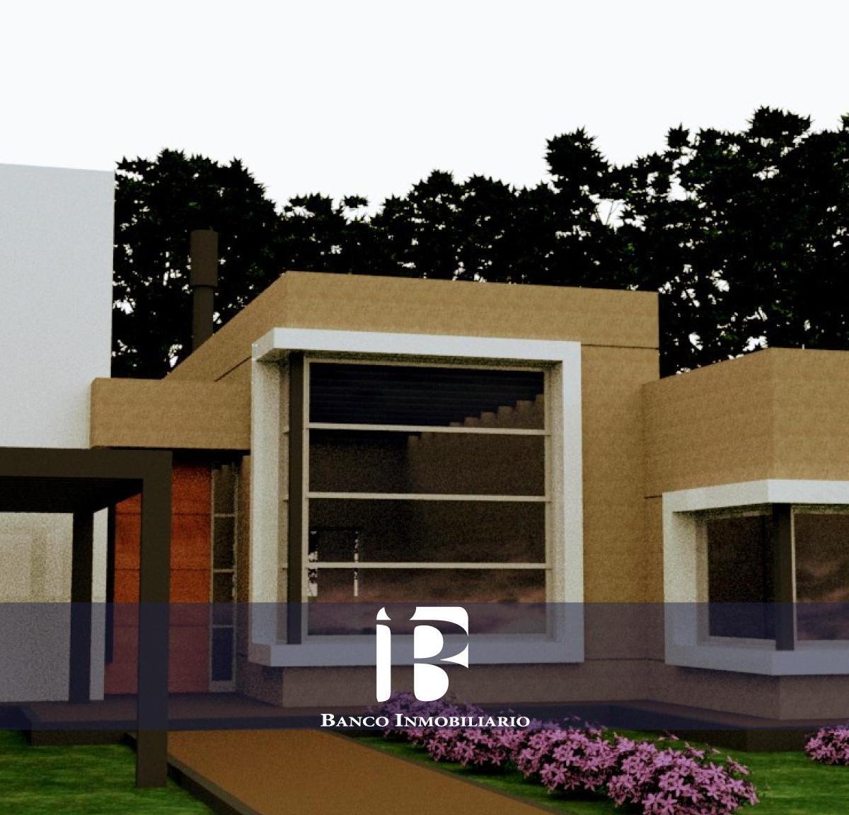 Casa y Obra en Vistalba 1
