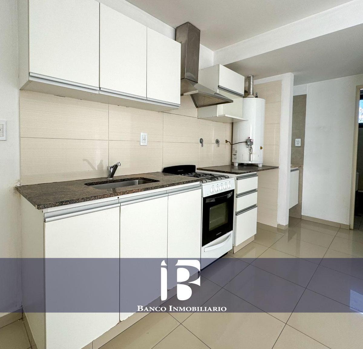 Departamento Godoy Cruz 3