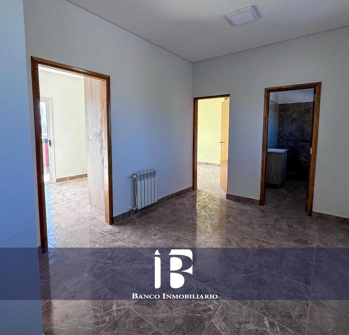 Lar de Vieytes I. Casa a Estrenar 1