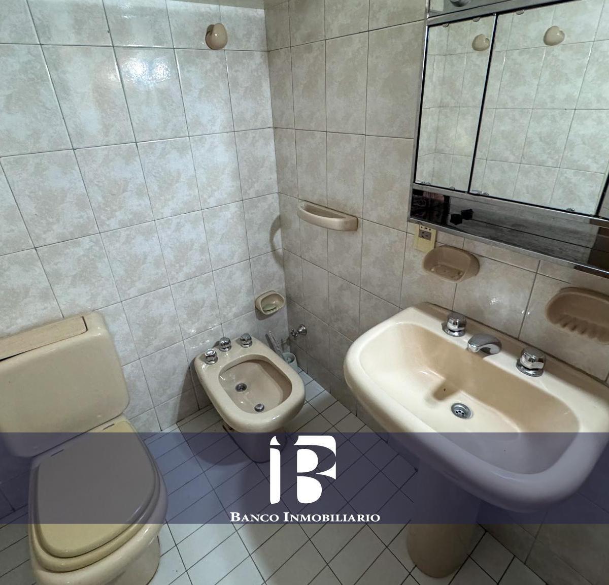 Departamento Céntrico. Av España 4