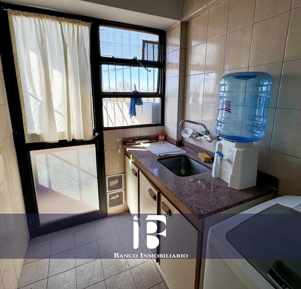 Departamento Céntrico. Av España 2