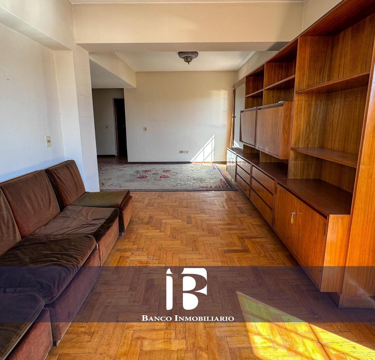Departamento Céntrico. Av España 5