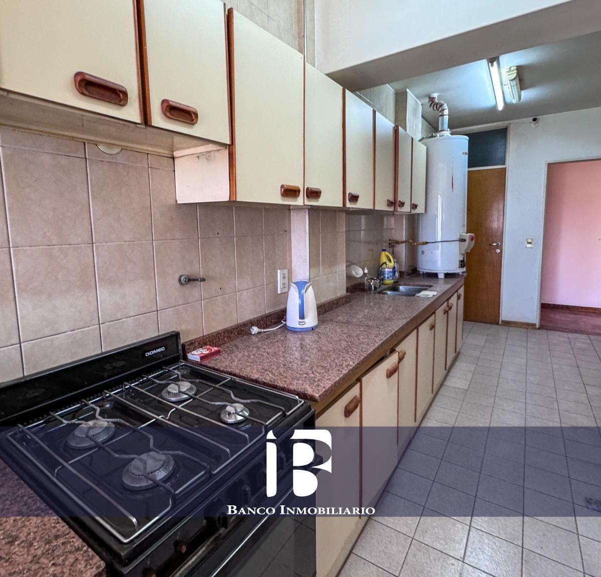 Departamento Céntrico. Av España 4