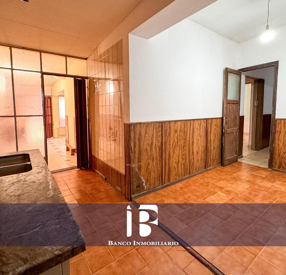 Casa en Dorrego 4