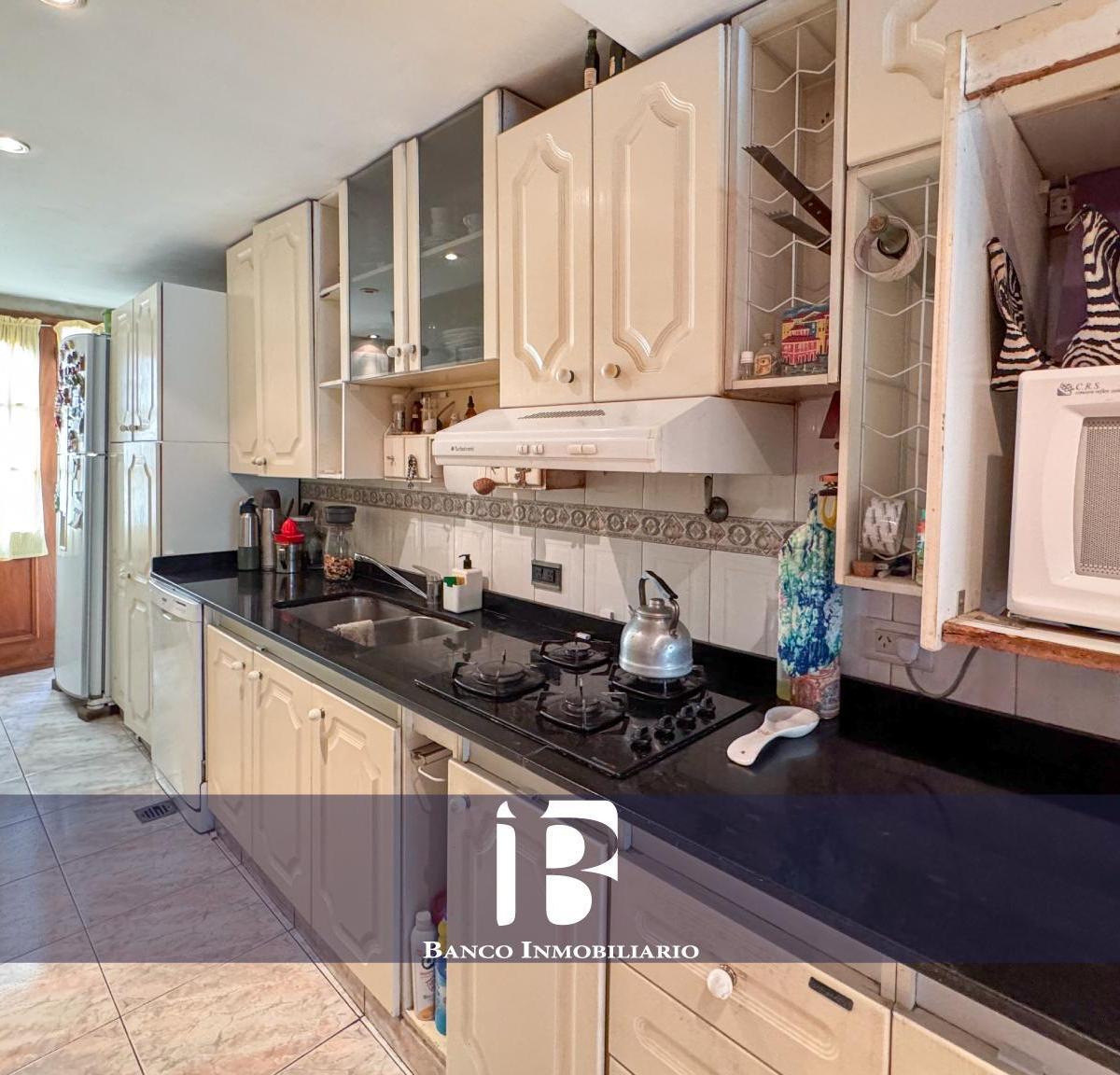 Casa en Dorrego. Calle Berutti 5