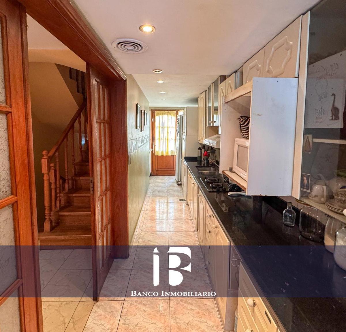 Casa en Dorrego. Calle Berutti 4