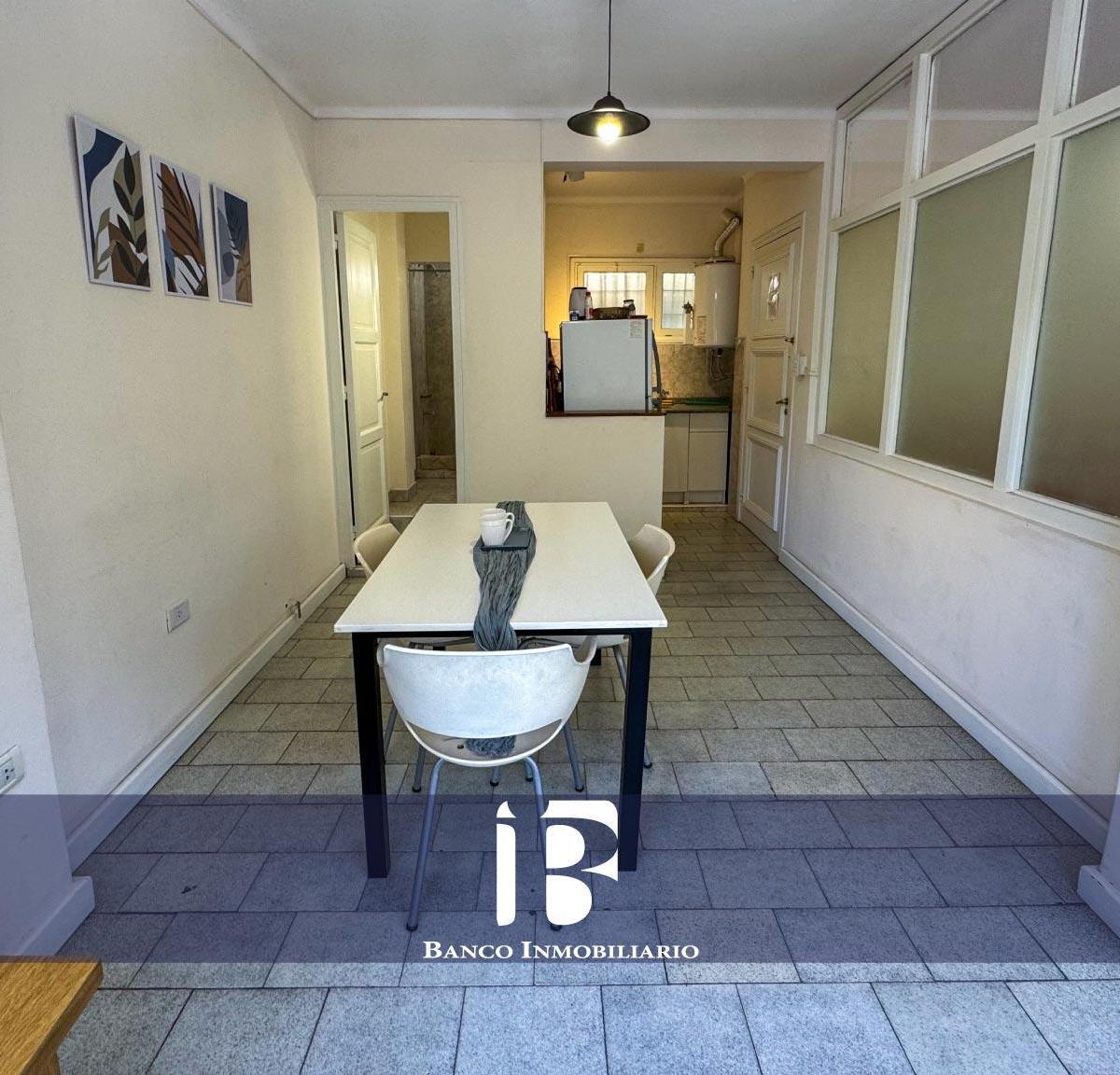 Departamento Céntrico. 9 de Julio 2