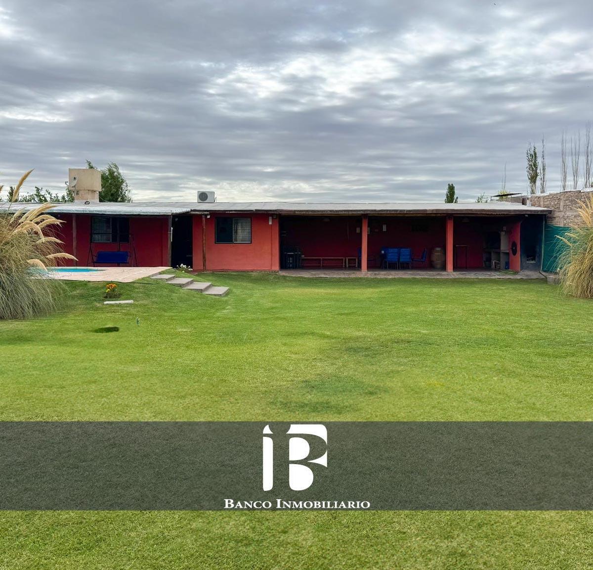 Casa en Corralitos. Quinta Esencia V 4