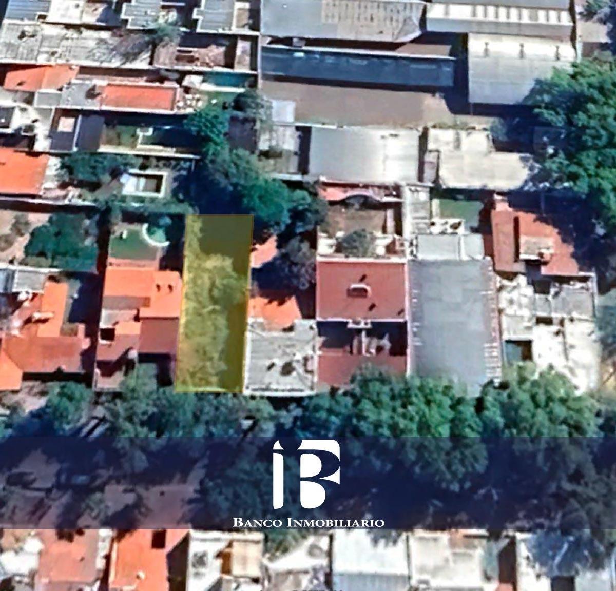 Terreno en Quinta Sección 2
