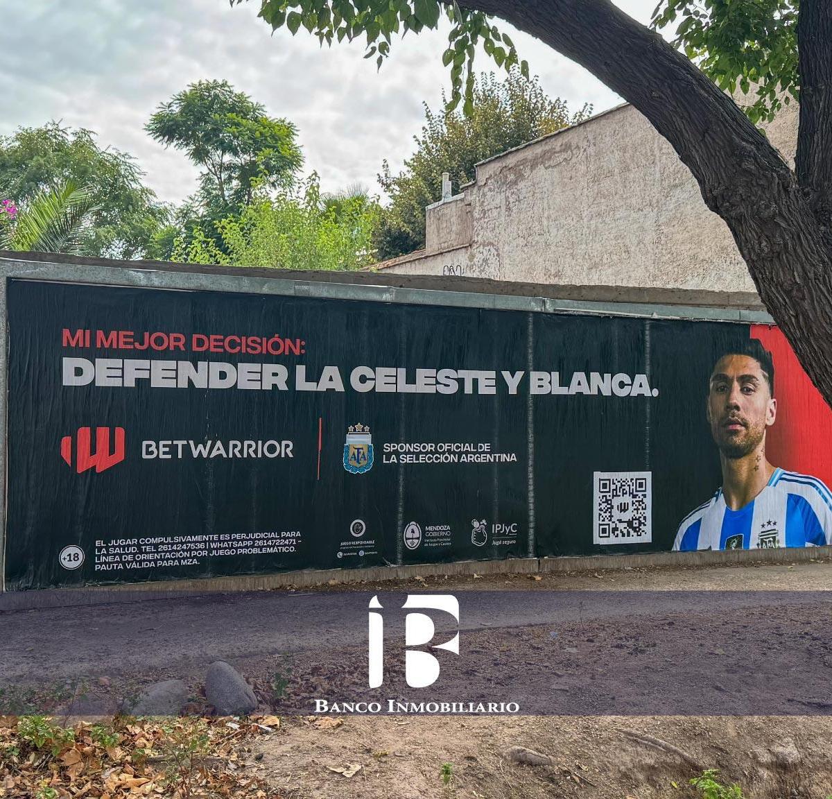 Terreno en Quinta Sección 5