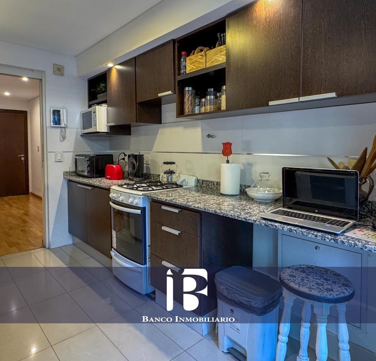 Departamento en Torres Agustinas 4