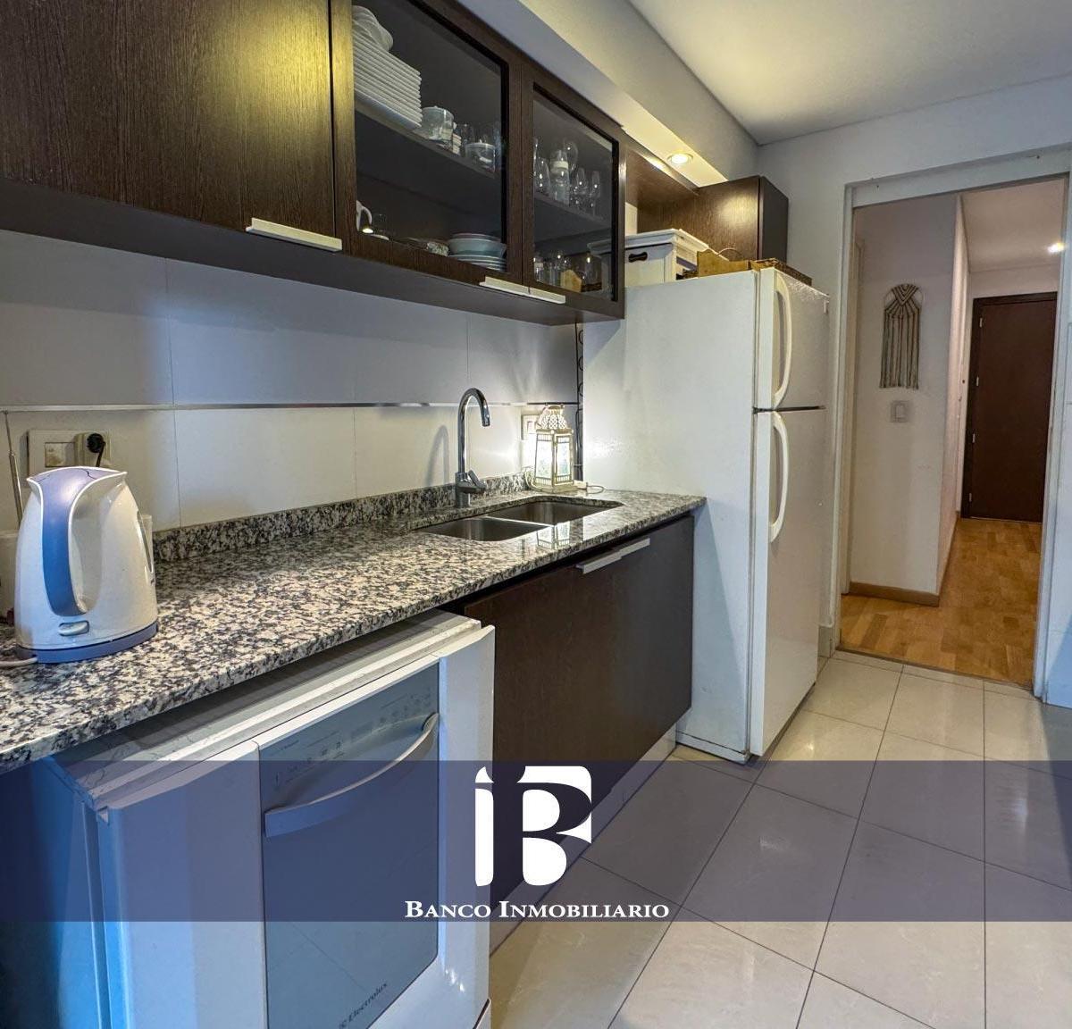 Departamento en Torres Agustinas 1