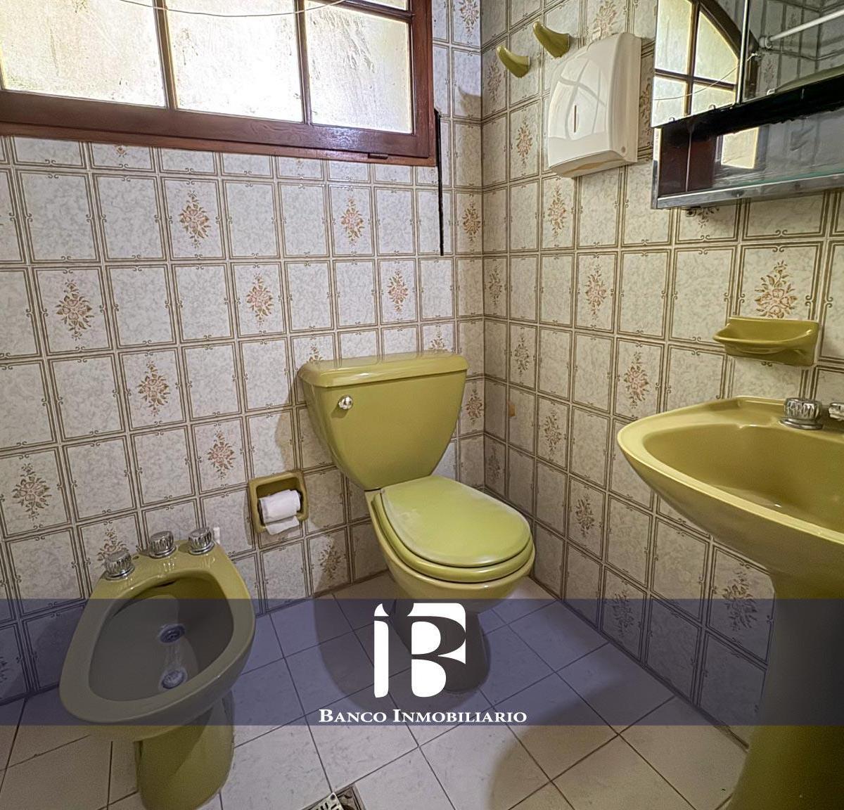 Casa en Barrio Bombal 5