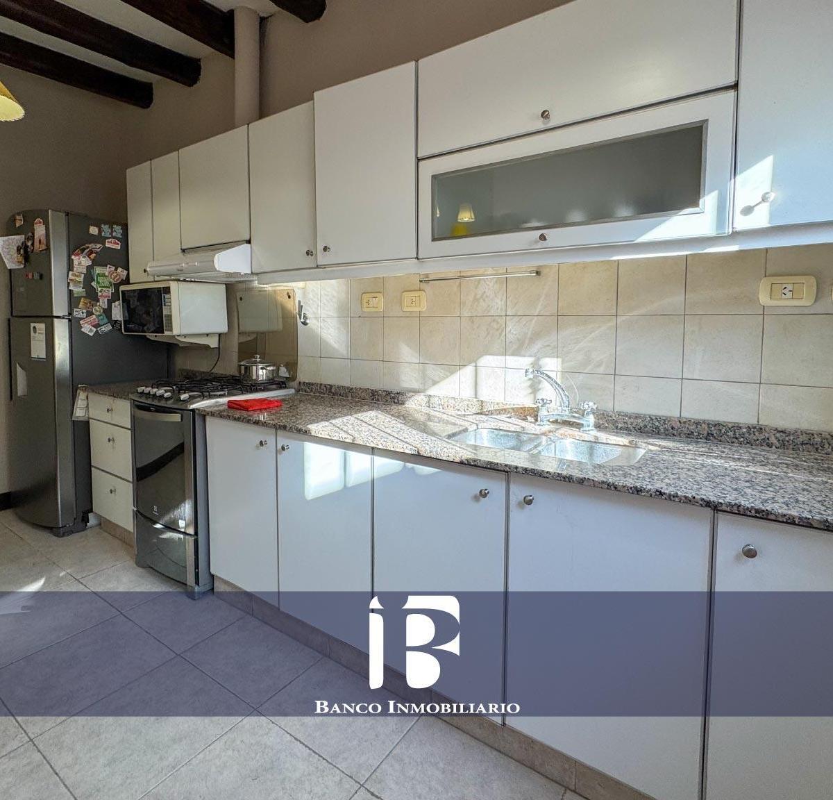 Casa en El Huerto. La Puntilla 3