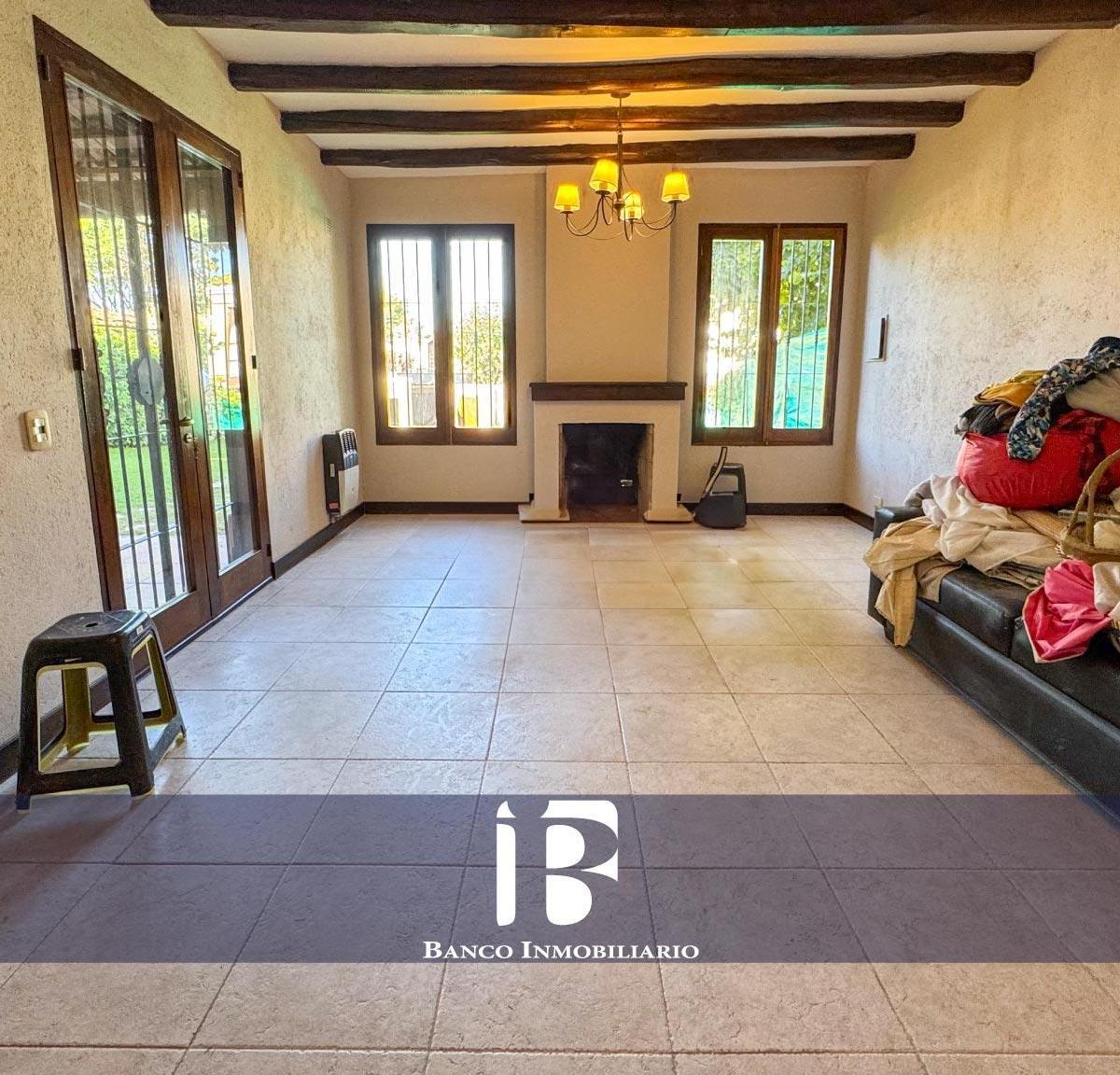 Casa en El Huerto. La Puntilla 4