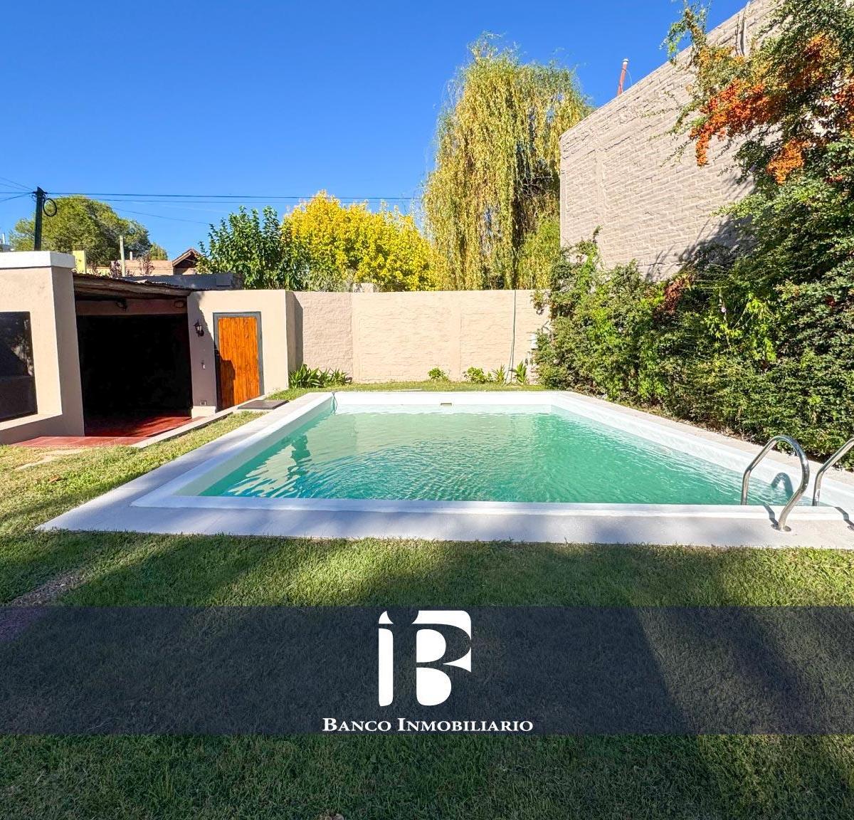 Casa en El Huerto. La Puntilla 5