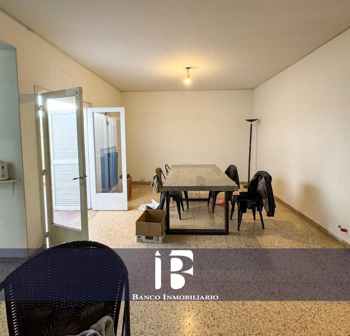 Departamento en Av San Martín 1