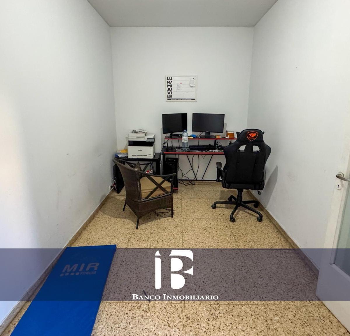 Departamento en Av San Martín 2