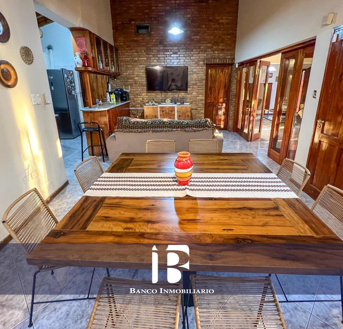 Casa en Corralitos. Guaymallén 2