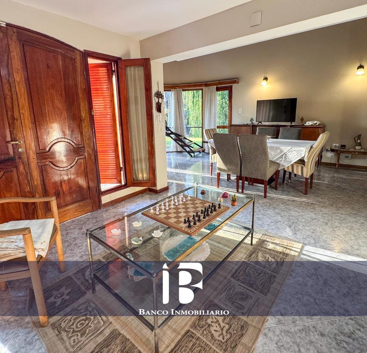 Casa en Corralitos. Guaymallén 4