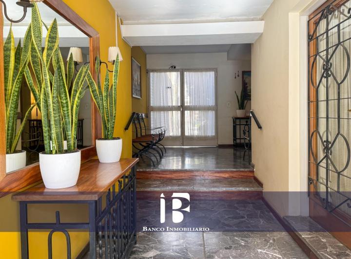 Hotel en Quinta Sección de Mendoza