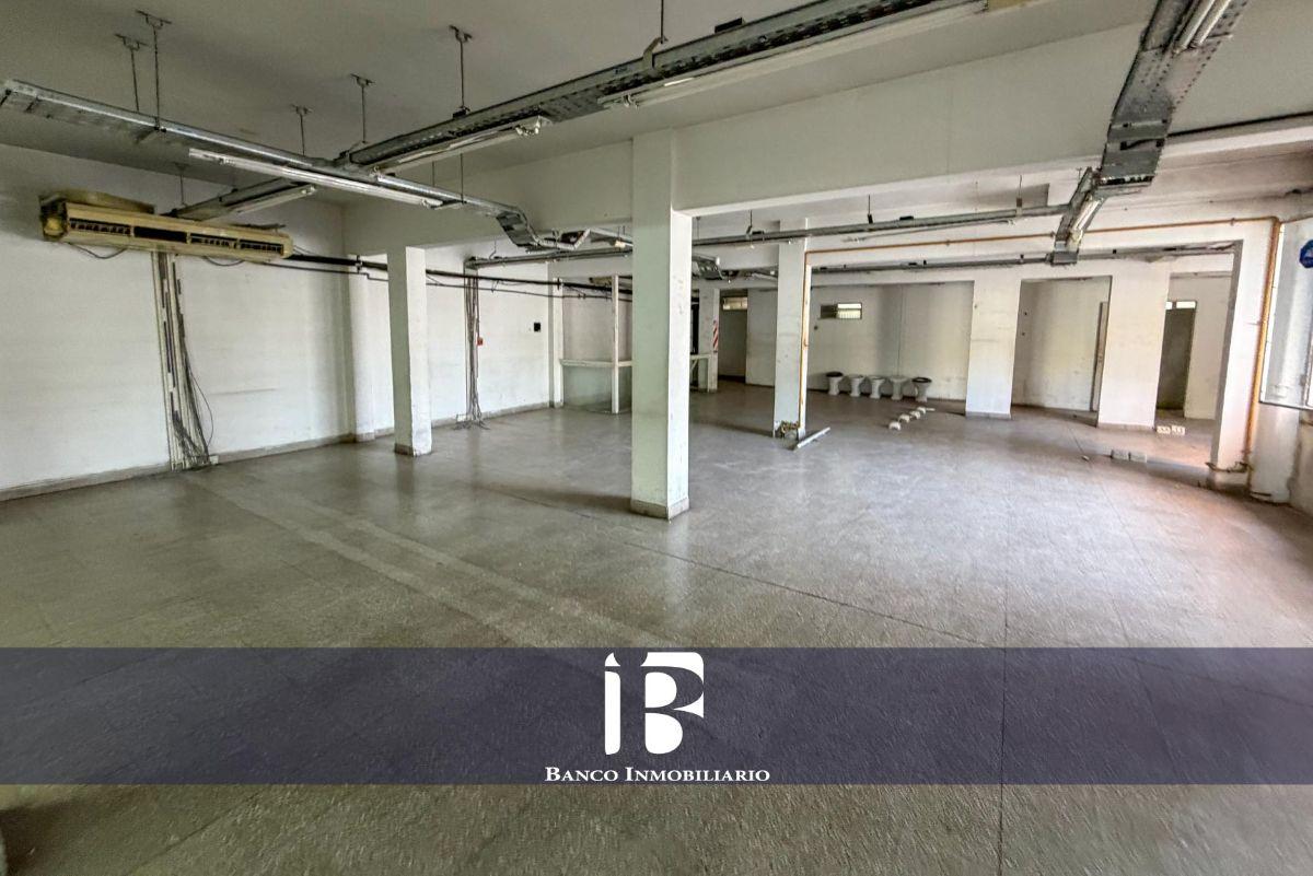 Planta Libre en Av. San Martin