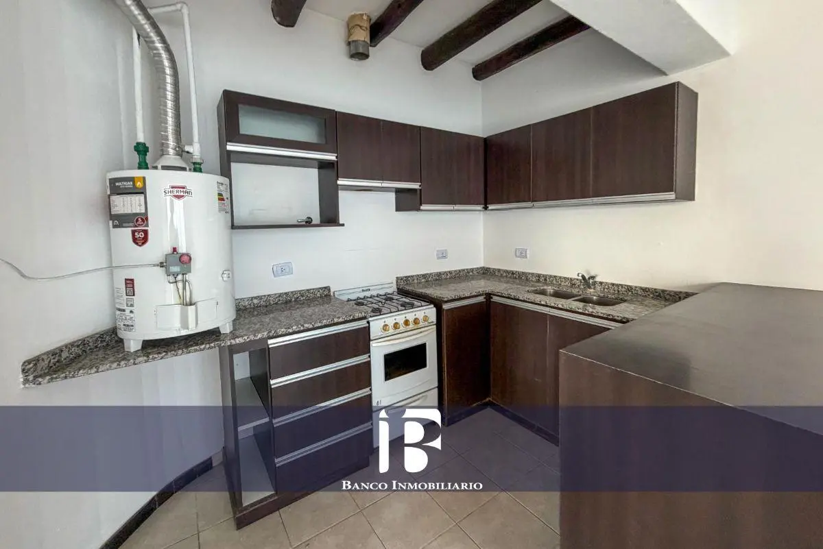 Departamento en Guaymallén. Adyacente Club de Campo 4