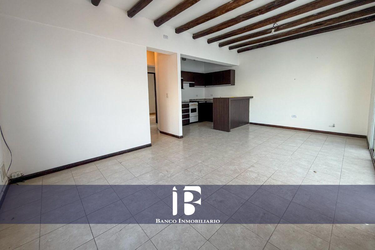 Departamento en Guaymallén. Adyacente Club de Campo