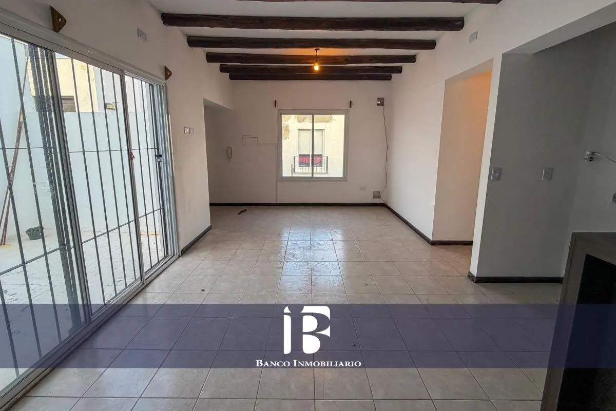 Departamento en Guaymallén. Adyacente Club de Campo 3