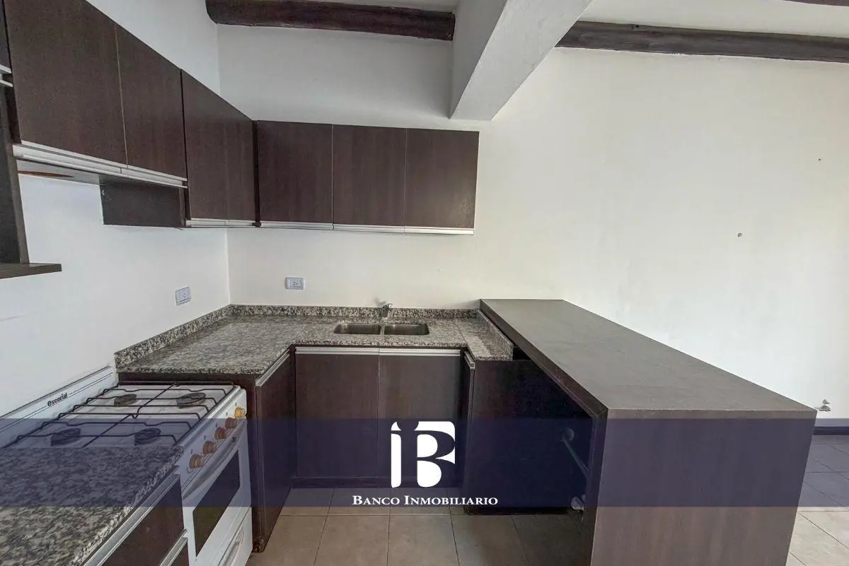 Departamento en Guaymallén. Adyacente Club de Campo 5