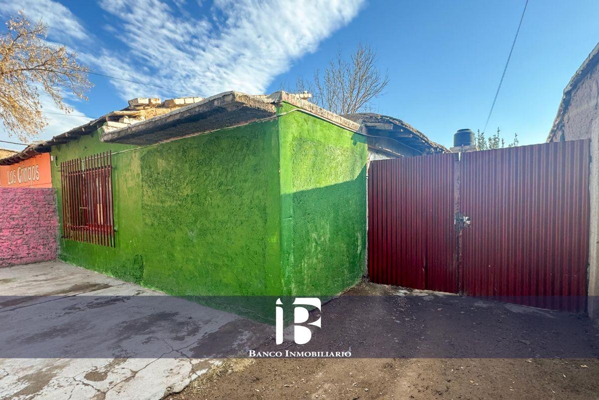 Casas en Agrelo