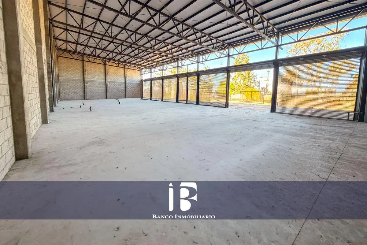 Local Comercial en Carril Ponce y Acceso Este 3