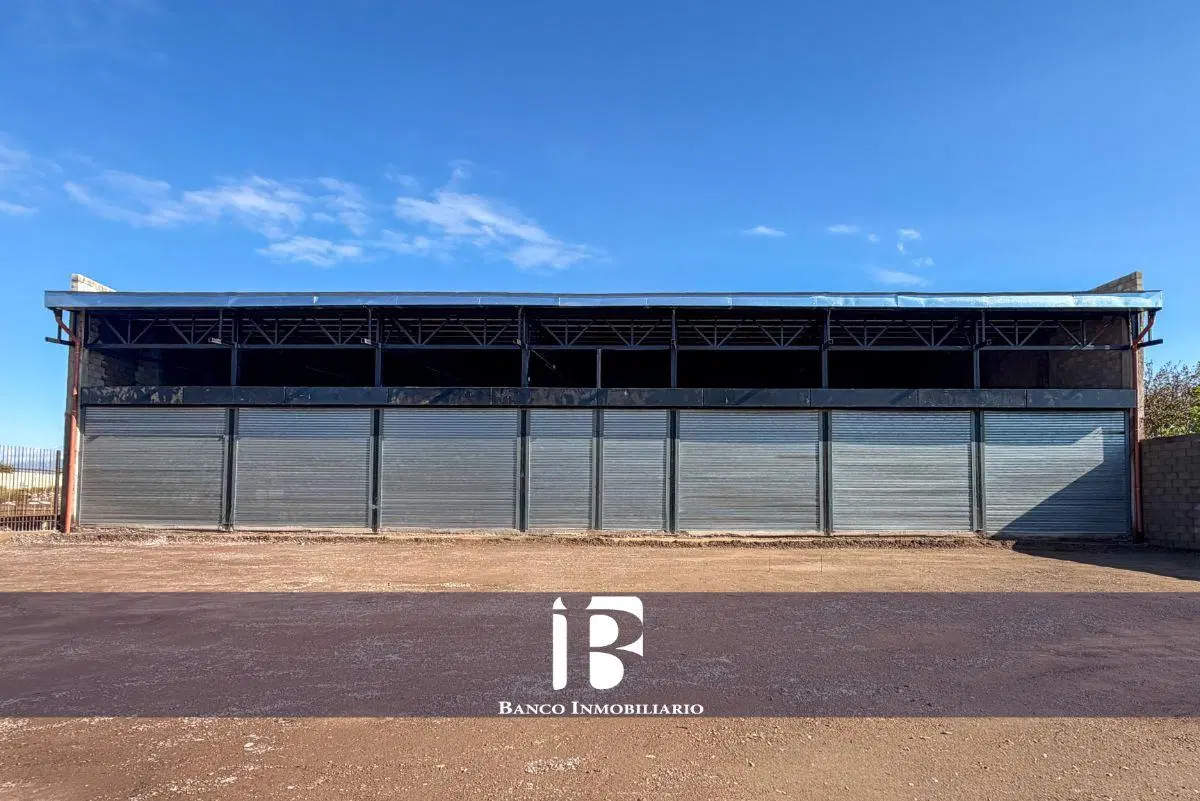 Local Comercial Carril Ponce y Acceso Este 5
