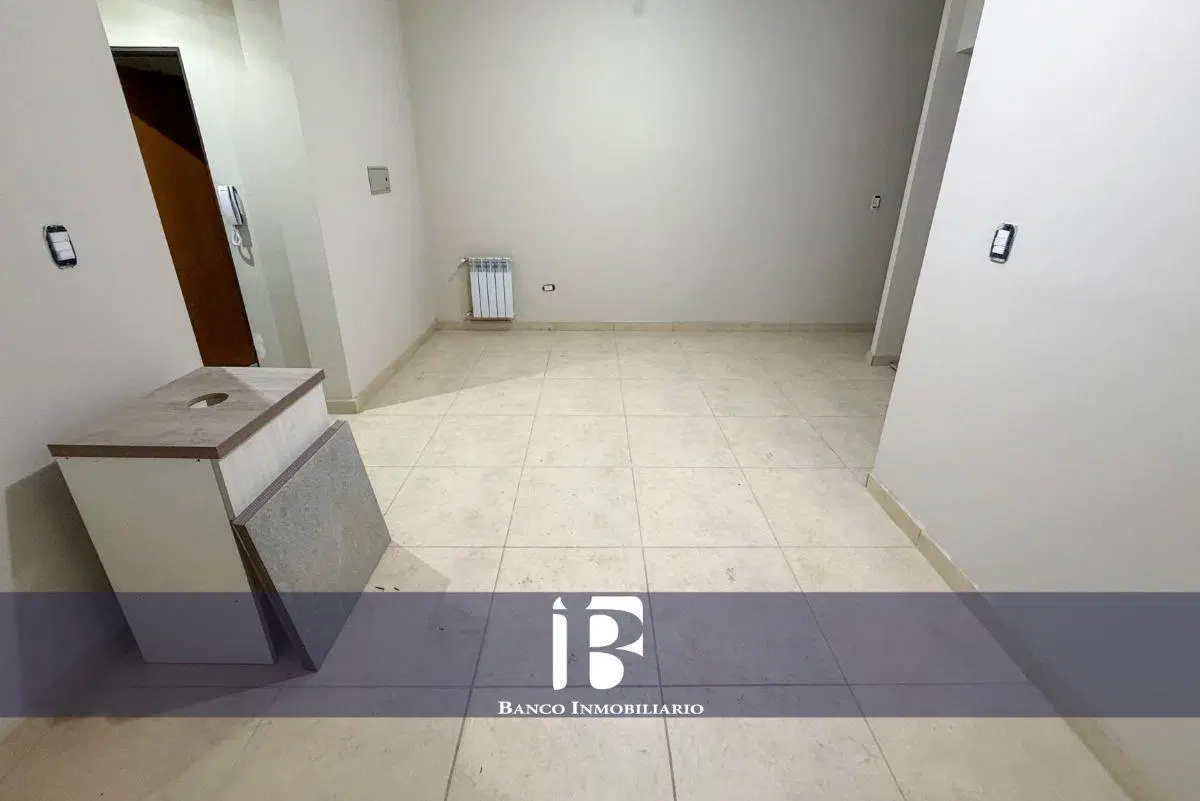 Departamento a estrenar en Vía Beltrán 5