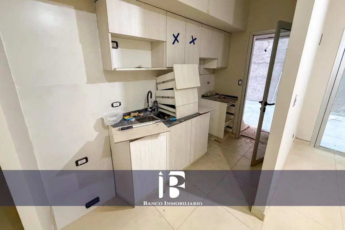 Departamento a estrenar en Vía Beltrán 8