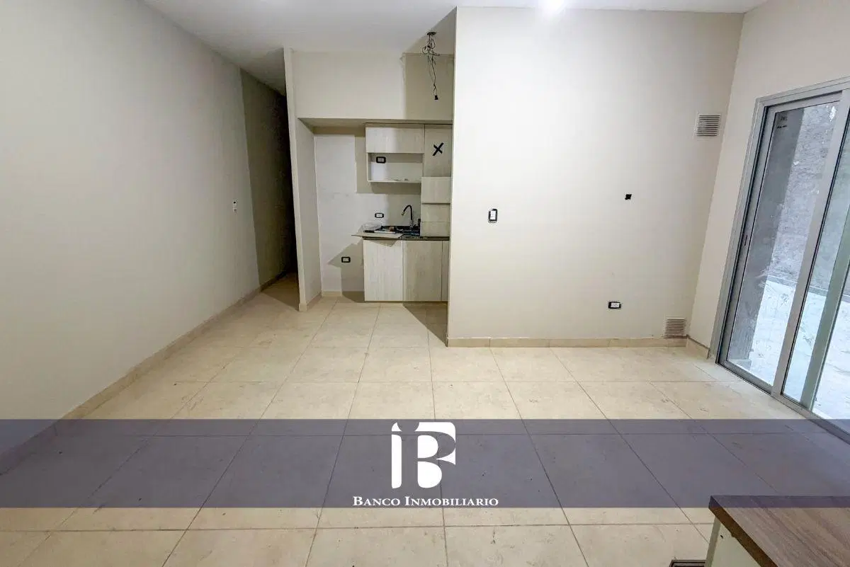Departamento a estrenar en Vía Beltrán 2