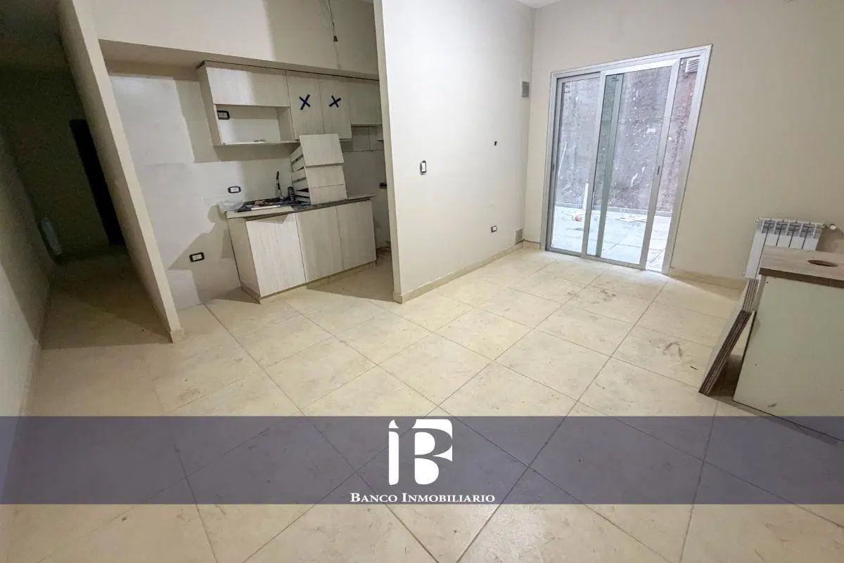 Departamento a estrenar en Vía Beltrán 3