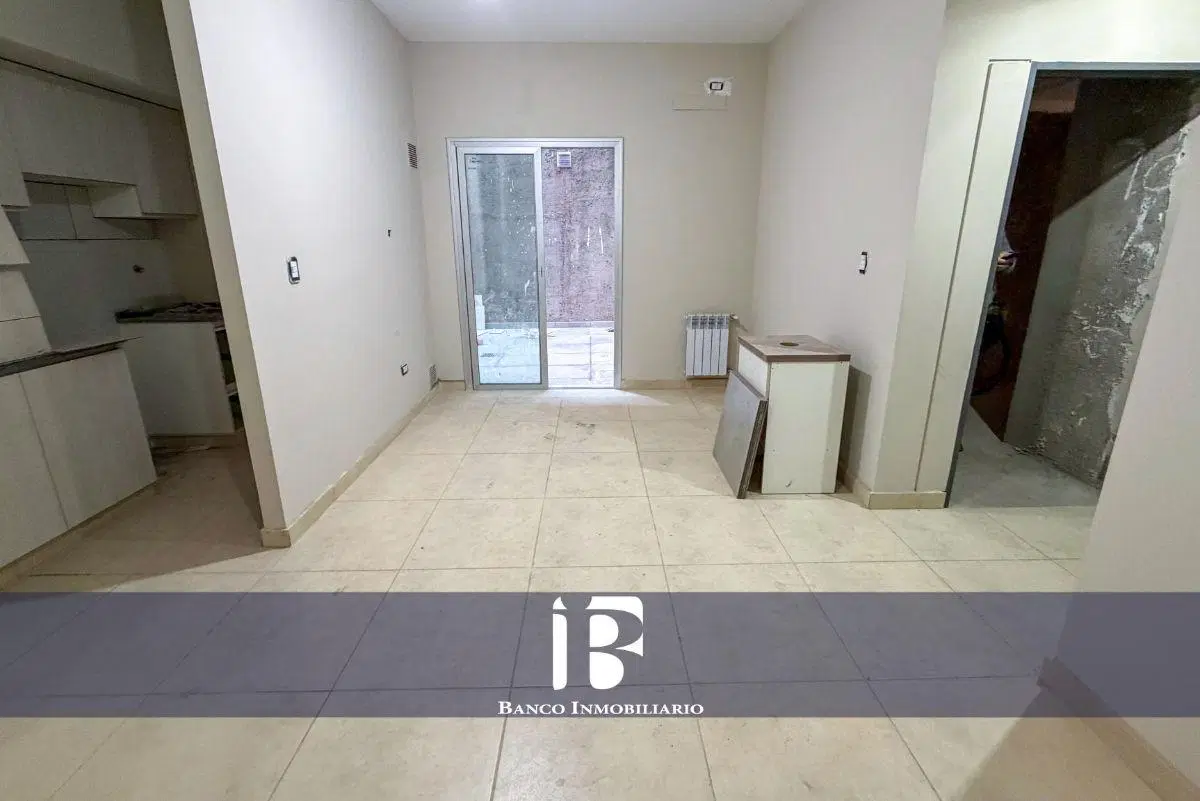 Departamento a estrenar en Vía Beltrán 4