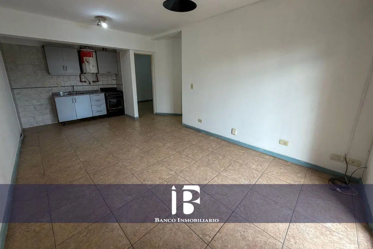Departamento en Godoy Cruz. 2