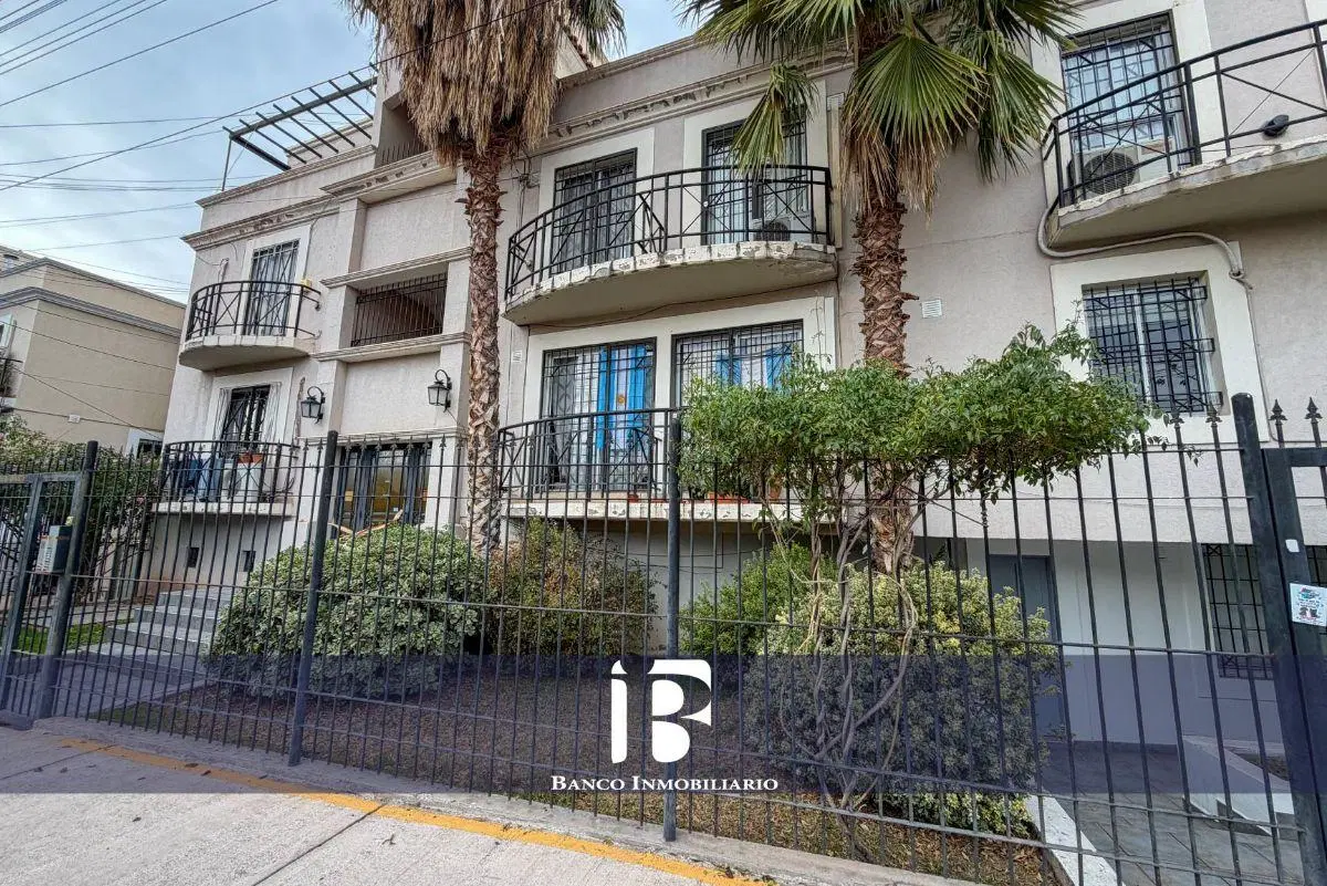 Departamento en Godoy Cruz. 3