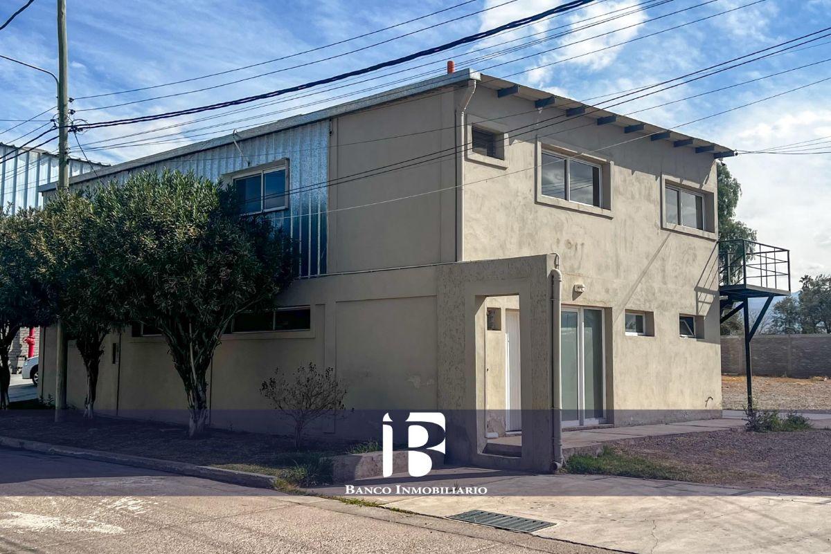 Foto de Adyacente Rodríguez Peña. Depósito y Oficinas., imagen 1