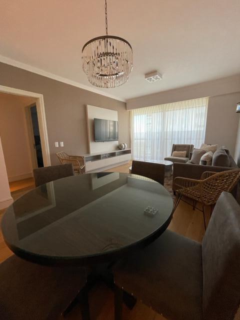 Venta de departamento 2 ambientes en Puerto Madero