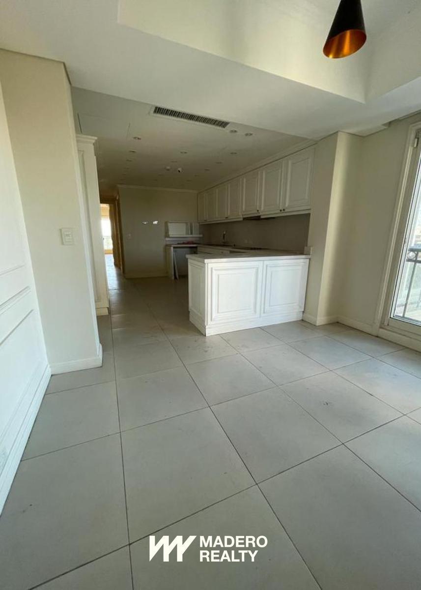 Departamento - Puerto Madero - Venta 5