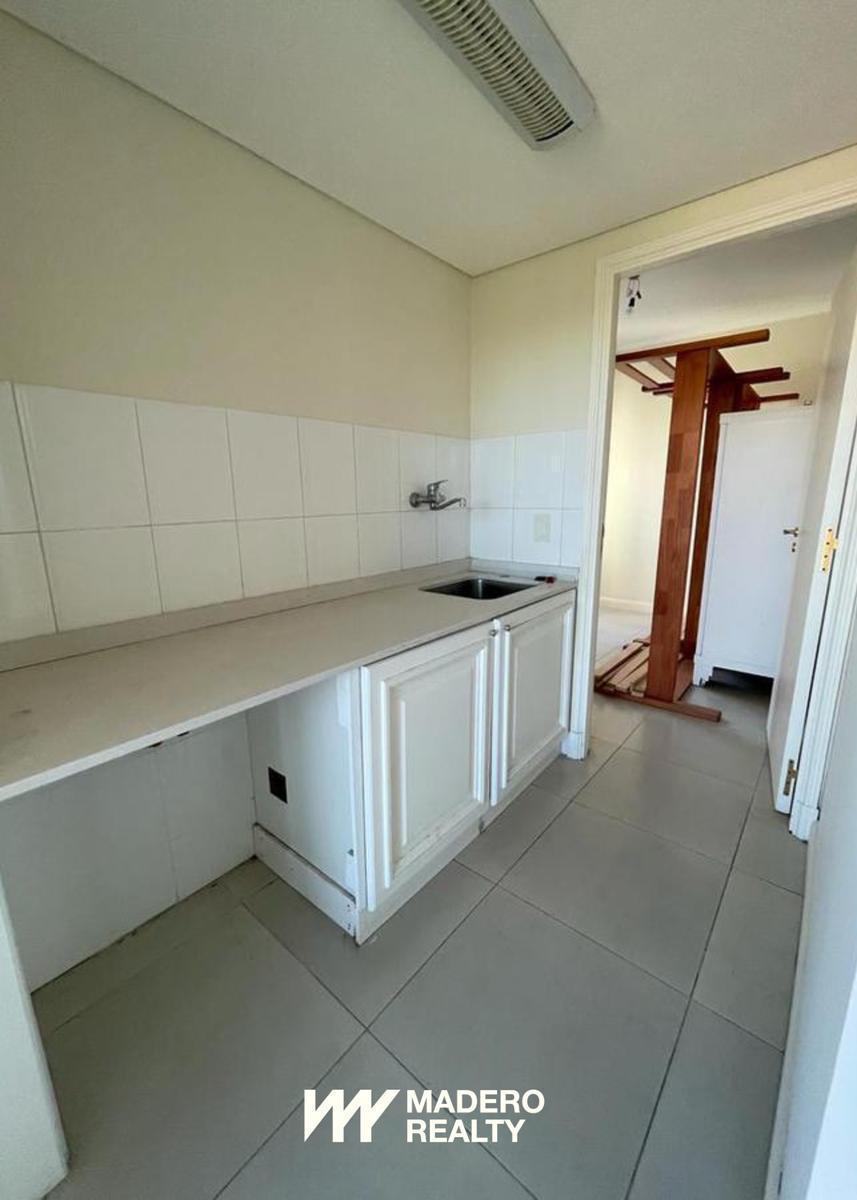Departamento - Puerto Madero - Venta 4