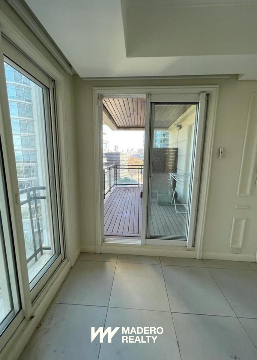 Departamento - Puerto Madero - Venta 2