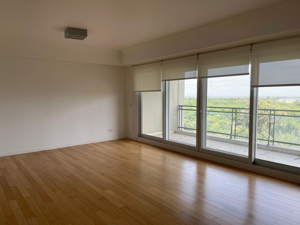 Venta de departamento 3 ambientes en Puerto Madero