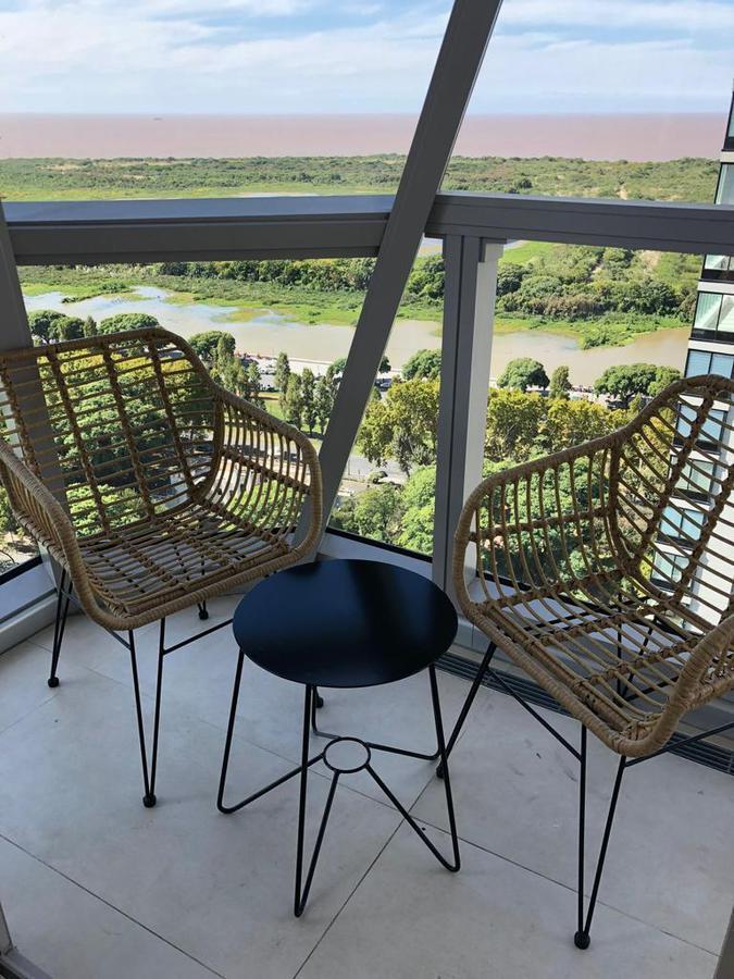 Departamento - Puerto Madero 4